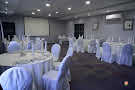 Банкетный зал в «Аквамарин»