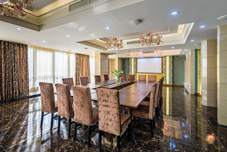 Конференц-зал в «North Sea» фотография №9