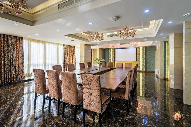 North Sea фотография №8