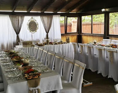  ресторан Подгородный