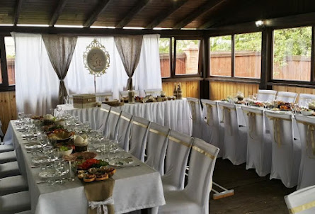 Закрытая веранда на 30 человек в Закрытая веранда на 30 человек