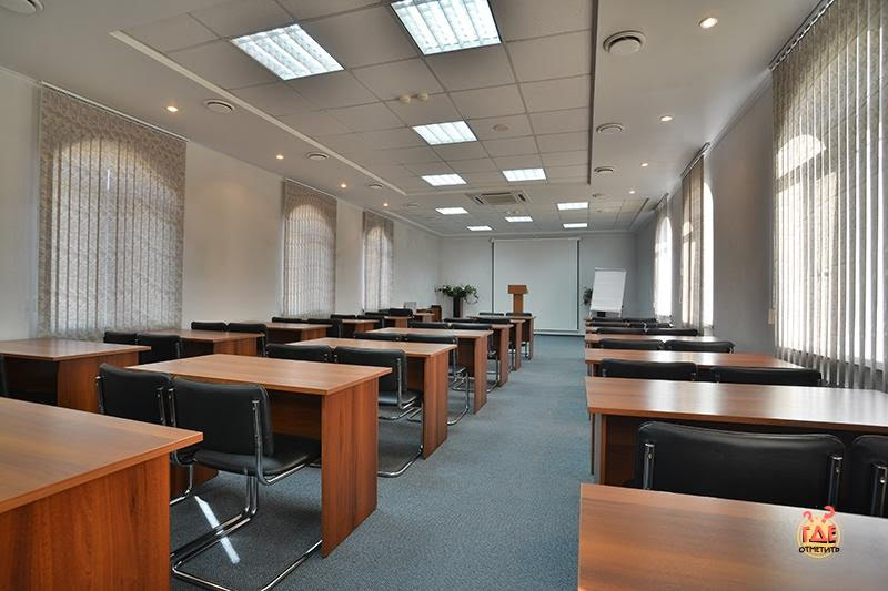 Камелот фотография №16