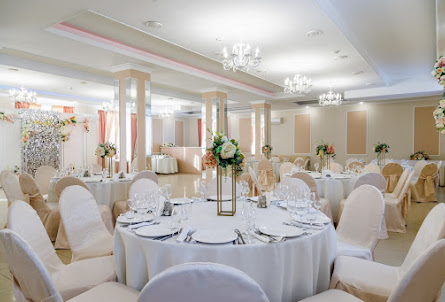 Основной зал в Основной зал