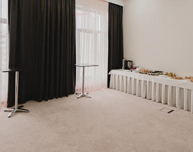  ресторан SkyPoint