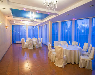  ресторан Евразия