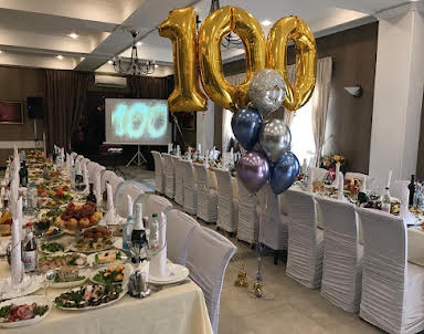  ресторан Камея