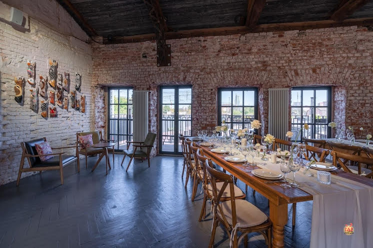 TESLA HALL в «GOELRO» фотография №4