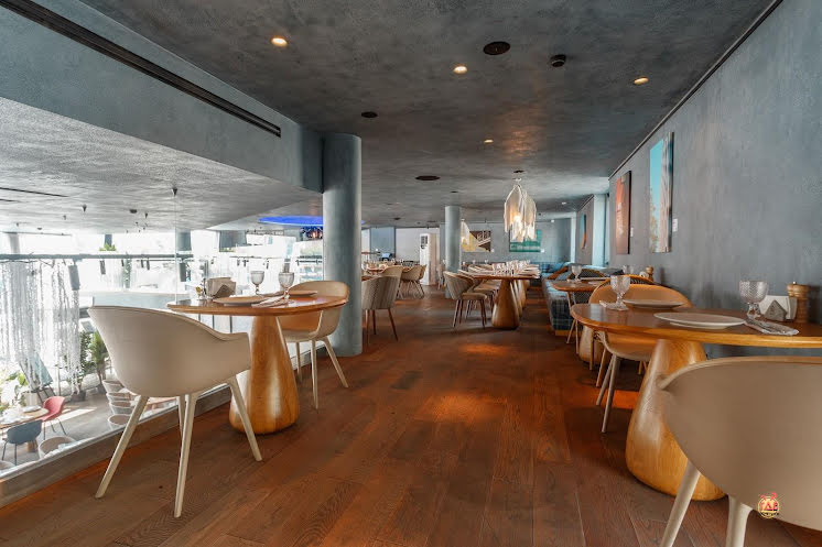 2-й этаж в «Высота 5642» фотография №9