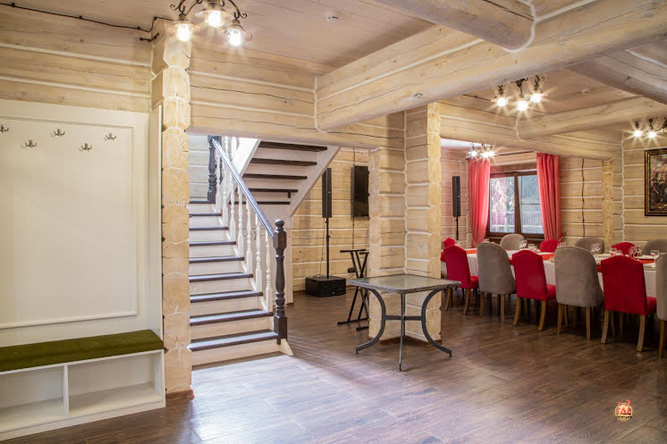 Гостевой дом в «Калужская застава» фотография №8