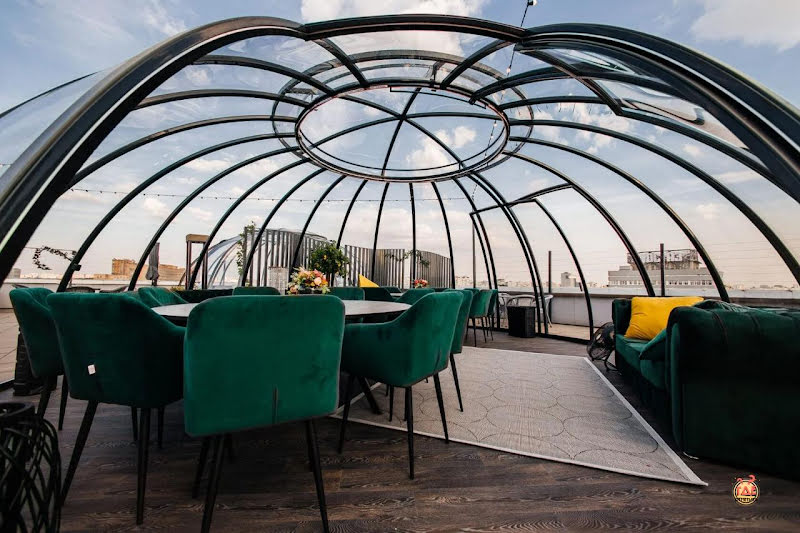 Igloobar фотография №7