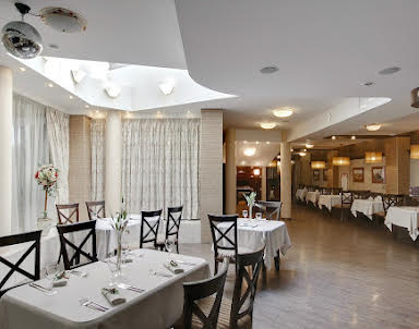 День рождения в Фаворит