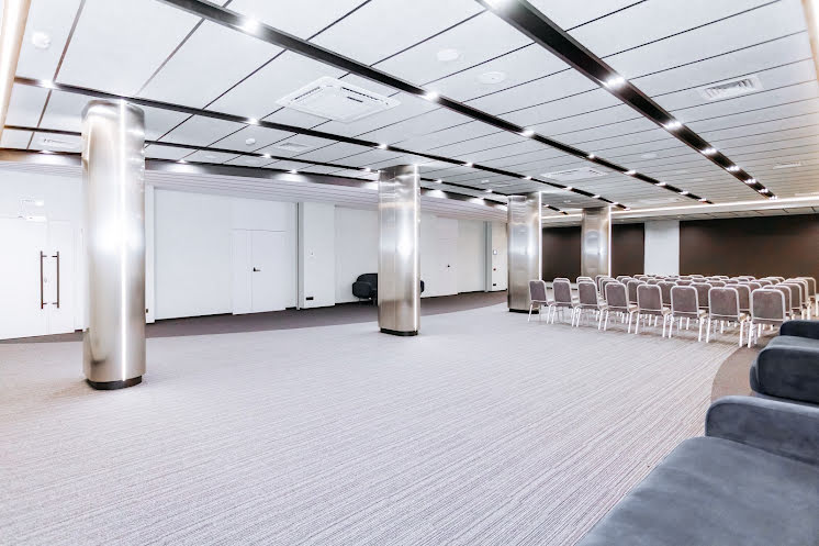 Конференц-зал в «MUSE OF TECH INNOPOLIS» фотография №10