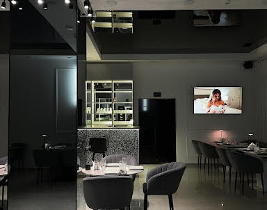  ресторан МоскWа на Каширке