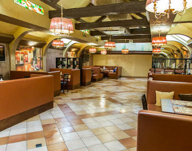 Свадьба в Катания