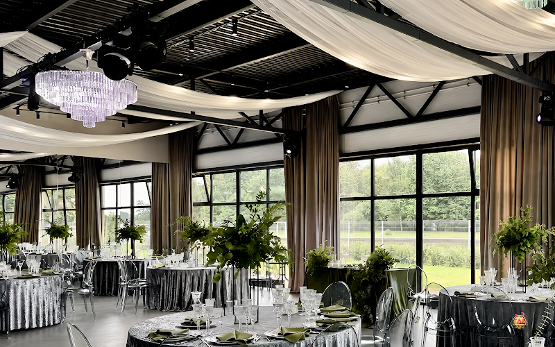 Event Hall Жемчужный фотография №7
