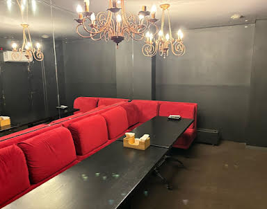  ресторан Миндаль