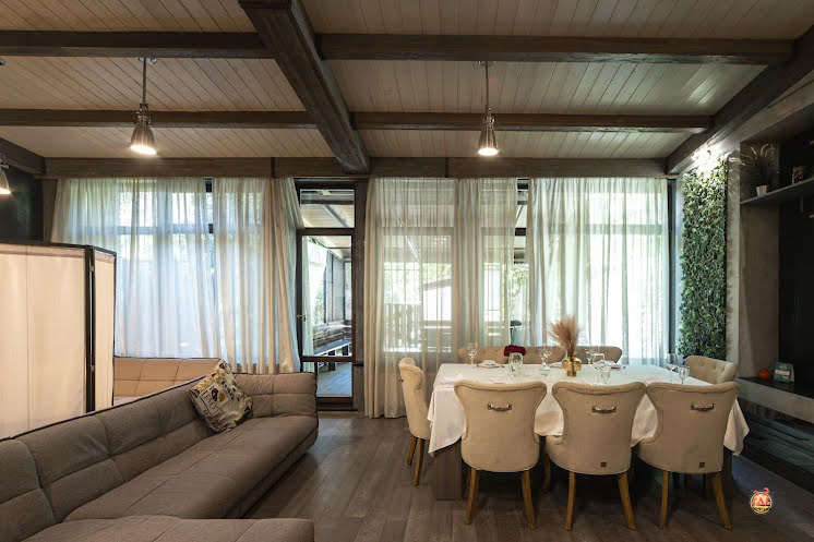 Лофт  в «Belle Famille» фотография №1