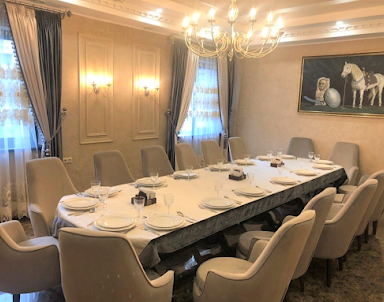  ресторан Кочевник