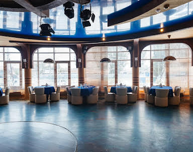  ресторан Наутилус