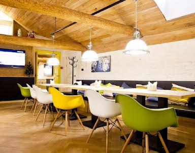 Свадьба в Избушка