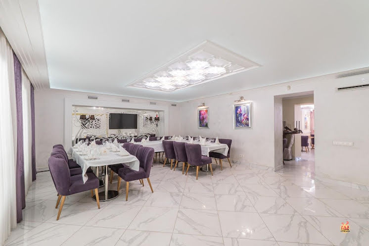 Зал на 40 человек  в «Питер» фотография №9