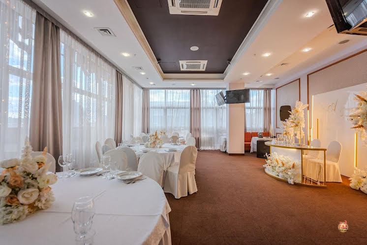 Одри в «СПА-отель «Мелиот»» фотография №9