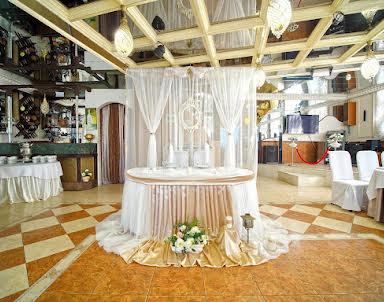  ресторан Стригино