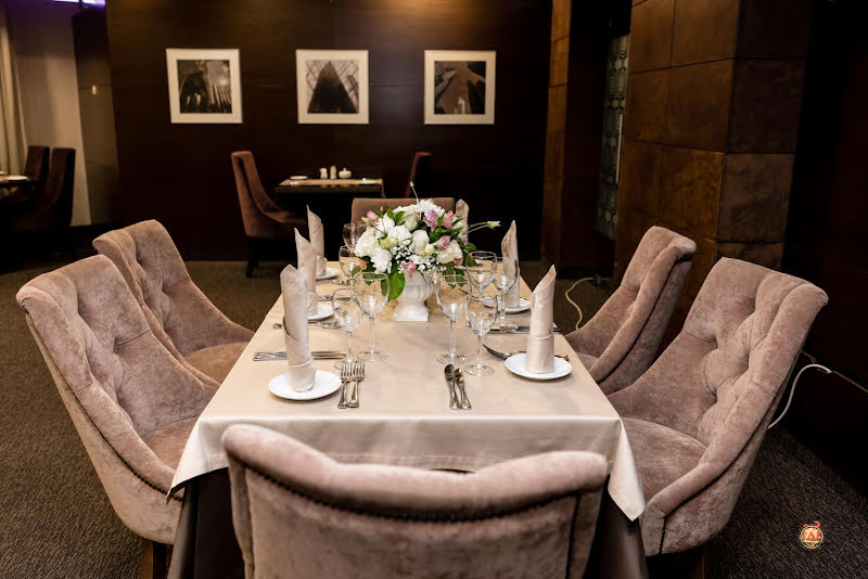 Банкетный зал «Кейс» фотография №12