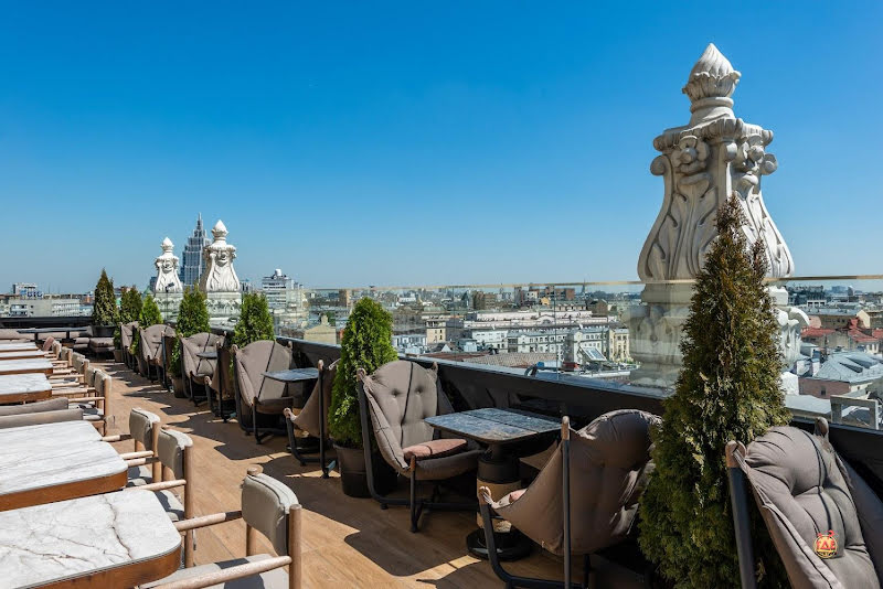 OBLAKO фотография №19