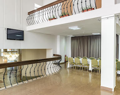  ресторан Рубин