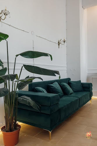 Зал "Империал" в «Rubin Loft на Качалова» фотография №4