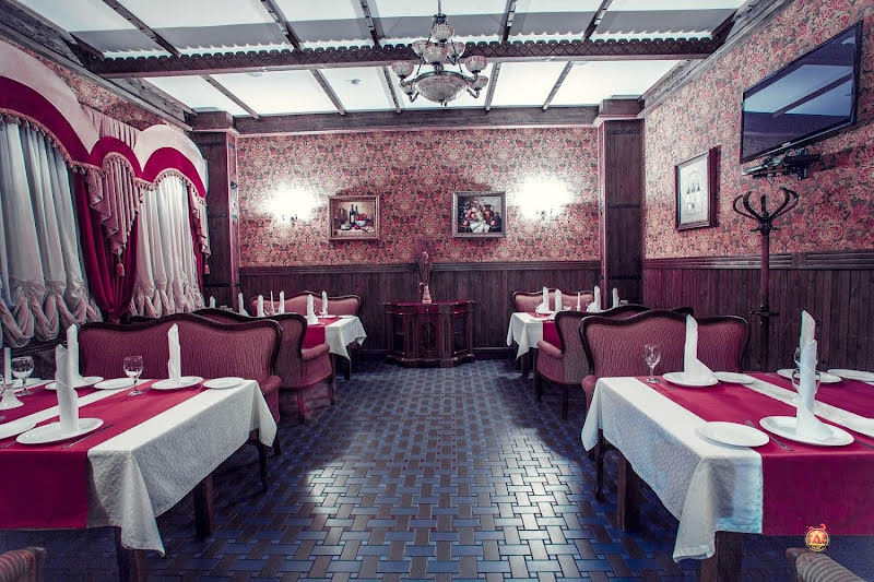 Берендей фотография №7