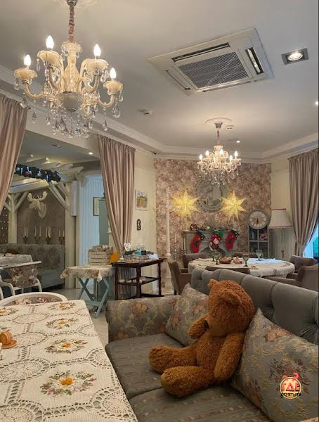 Оливье фотография №5