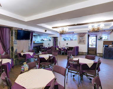  ресторан Баклажан