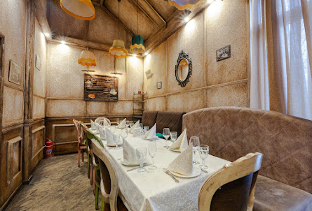 VIP-зал №1 в VIP-зал №1