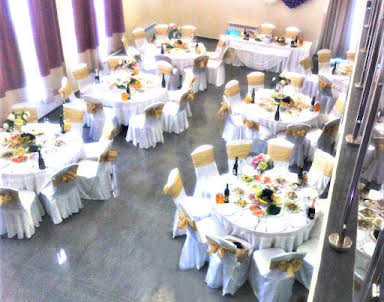  ресторан Арманд Palace