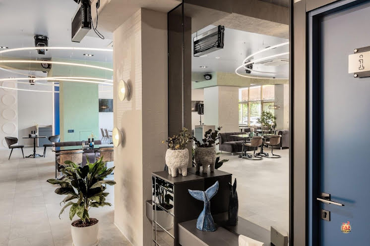 Бар "Южный"  в «Южный» фотография №2