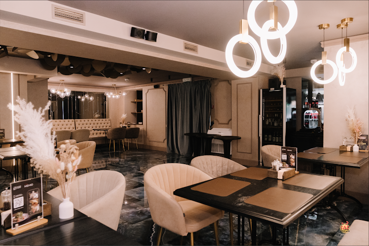 Банкетный зал в «КОФЕ МИКС» фотография №3