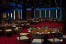 Банкетный зал  в «KAI»
