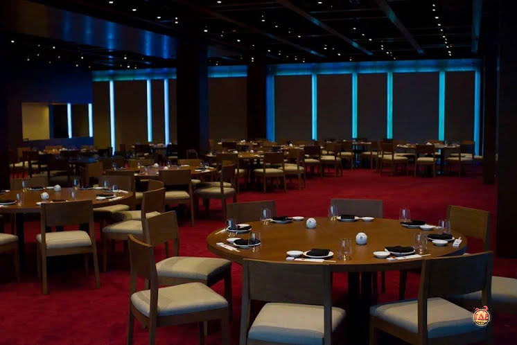 Банкетный зал  в «KAI» фотография №2