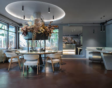 Свадьба в Fox