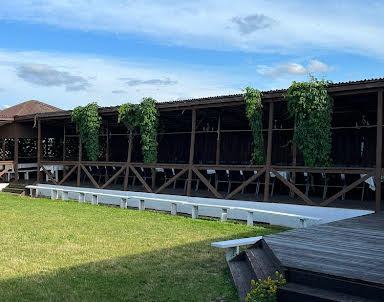 Свадьба в Поляна невест