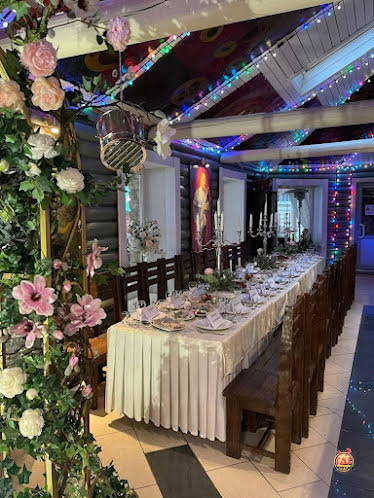 Банкетный зал в «Lesnoy» фотография №2