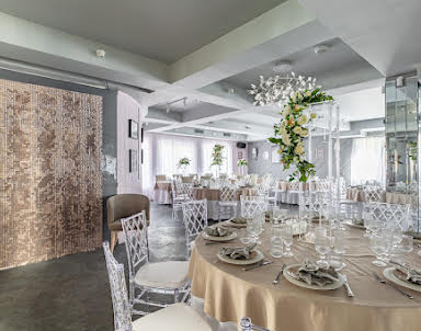  ресторан Catch на Академика Пилюгина