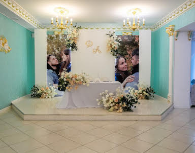  ресторан Лазурит Холл