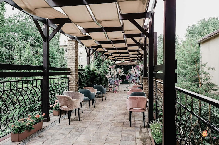 Терраса летняя в «Терраса 180» фотография №1