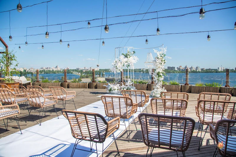 Saburov Hall фотография №4