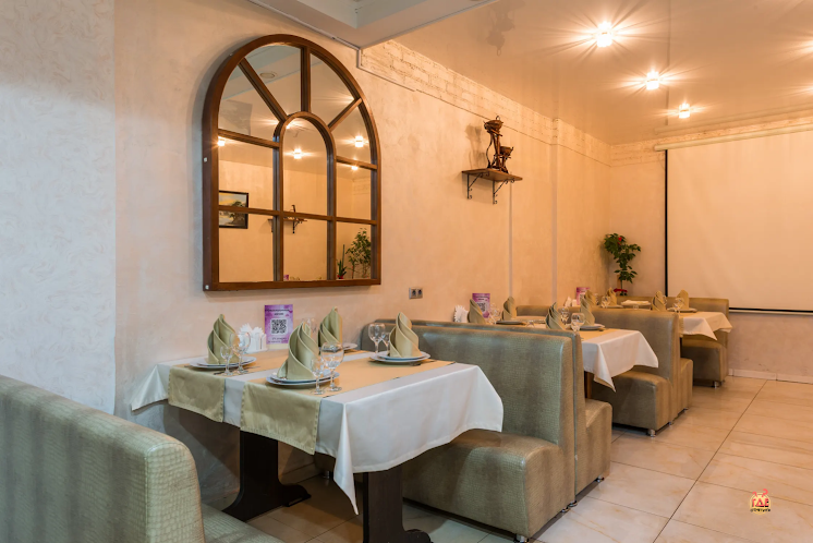 Малый зал  в «Уют» фотография №8