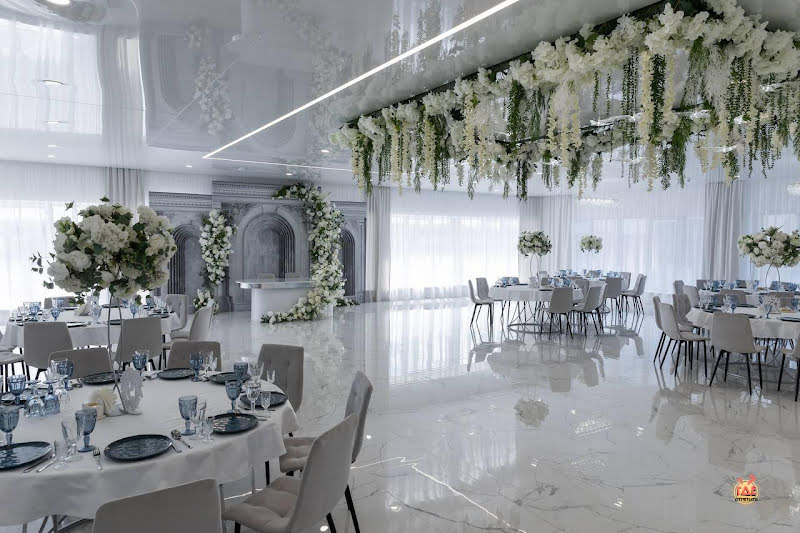 Облака в Аракчино фотография №1