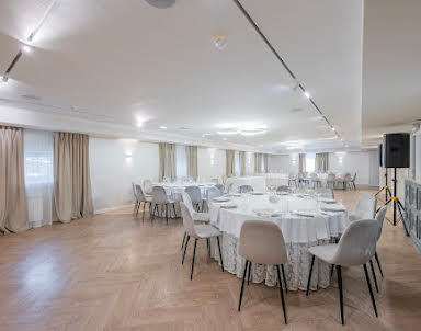  ресторан Талес